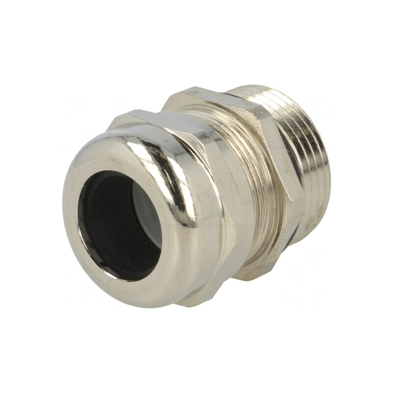 Garnitură Etanșare PG16 IP68 Alamă | Electronic-mag.ro | Componente Electronice