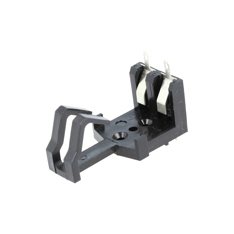 Soclu 6F22 cu Urechi pentru Lipire pe PCB | Electronic-mag.ro | Componente Electronice Soclu 6F22 cu Urechi pentru Lipire pe PCB | Electronic-mag.ro | Componente Electronice