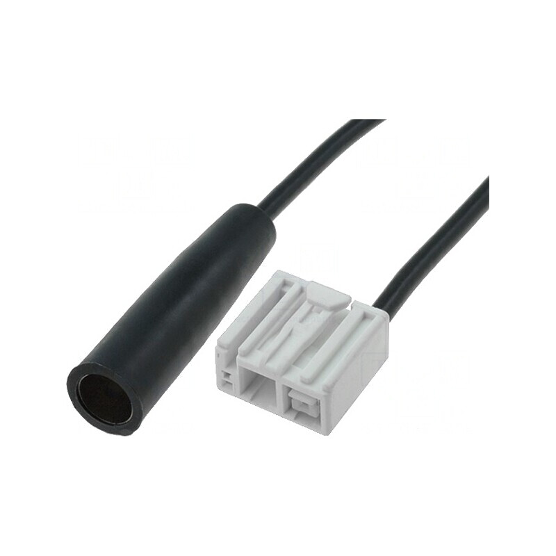 Adaptor Antenă DIN pentru Lexus | Electronic-mag.ro | Componente Electronice