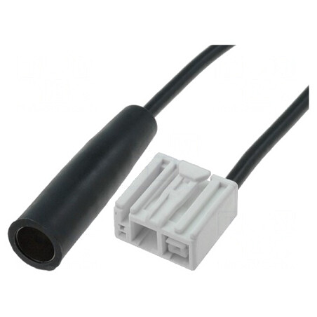 Adaptor Antenă DIN pentru Lexus | Electronic-mag.ro | Componente Electronice