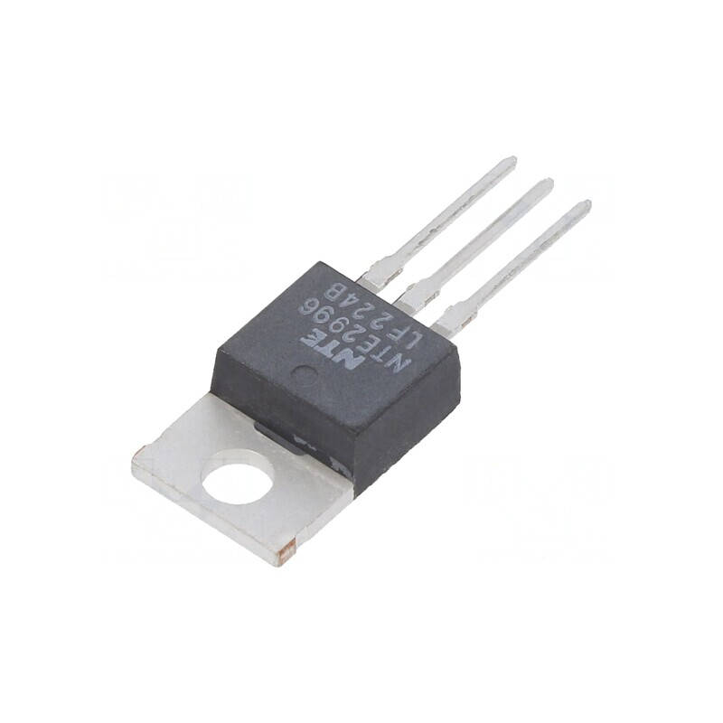 Tranzistor N-MOSFET 60V 59A 200W TO220 | Electronic-mag.ro | Componente Electronice