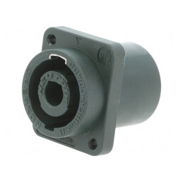 Adaptor SPEAKON COMBO V | Electronic-mag.ro | Componente Electronice