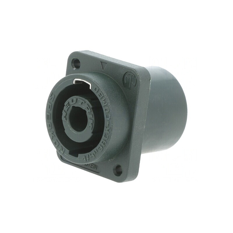 Adaptor SPEAKON COMBO V | Electronic-mag.ro | Componente Electronice