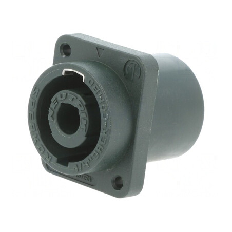 Adaptor SPEAKON COMBO V | Electronic-mag.ro | Componente Electronice