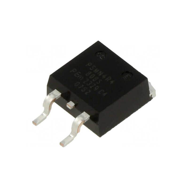 N-MOSFET Tranzistor 80V 100A 306W | Electronic-mag.ro | Componente Electronice N-MOSFET Tranzistor 80V 100A 306W | Electronic-mag.ro | Componente Electronice