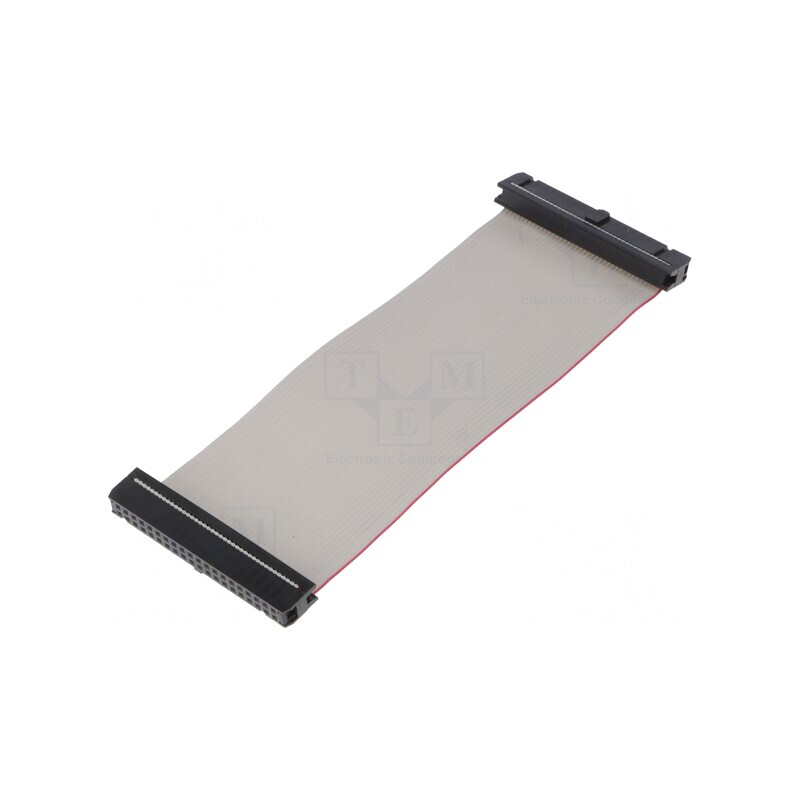 Cablu Panglică IDC 1,27mm 0,3m | Electronic-mag.ro | Componente Electronice
