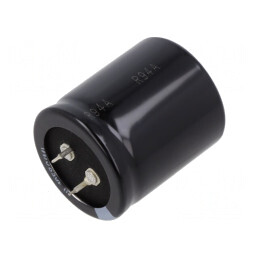 Condensator Electrolitic SNAP-IN 6800uF 63V 35x40mm | Electronic-mag.ro | Componente Electronice