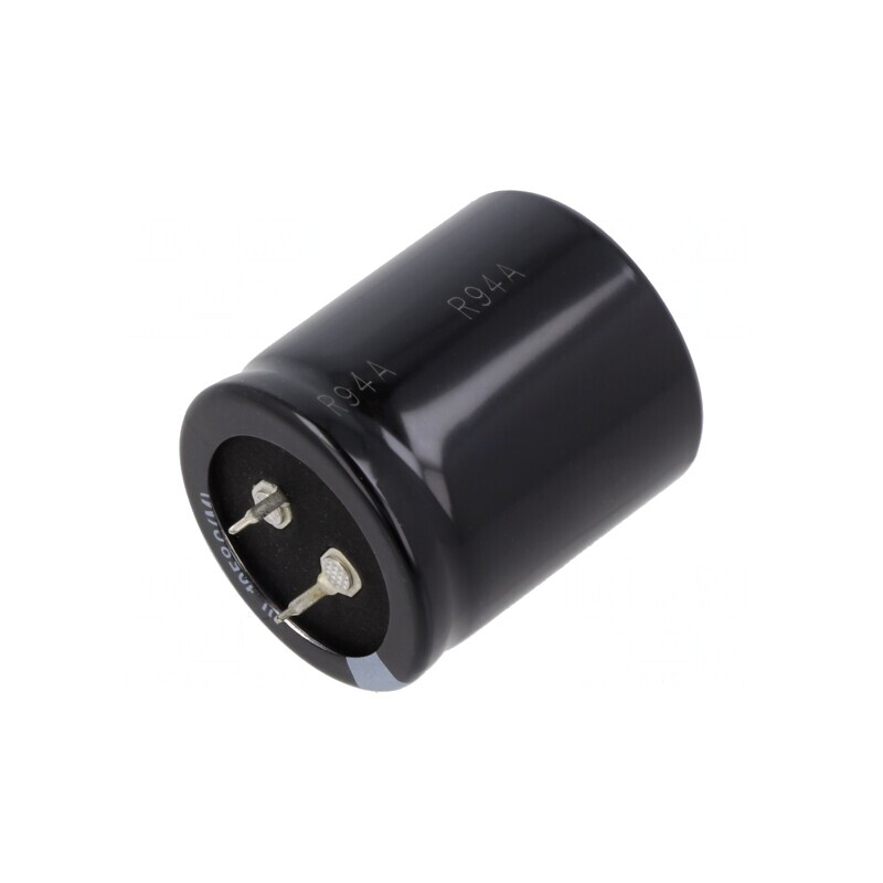 Condensator Electrolitic SNAP-IN 6800uF 63V 35x40mm | Electronic-mag.ro | Componente Electronice Condensator Electrolitic SNAP-IN 6800uF 63V 35x40mm | Electronic-mag.ro | Componente Electronice
