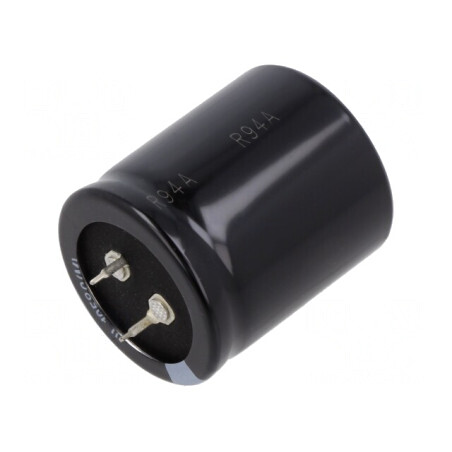 Condensator Electrolitic SNAP-IN 6800uF 63V 35x40mm | Electronic-mag.ro | Componente Electronice