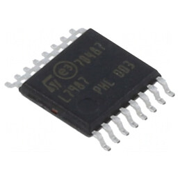 Adaptor DC/DC 4,5-61V 3A | Electronic-mag.ro | Componente Electronice