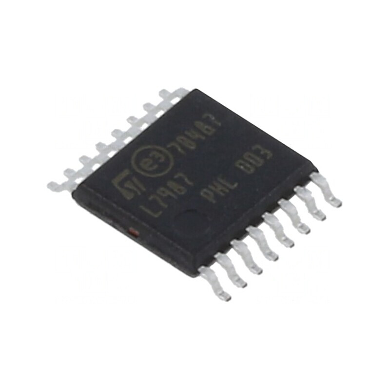 Adaptor DC/DC 4,5-61V 3A | Electronic-mag.ro | Componente Electronice