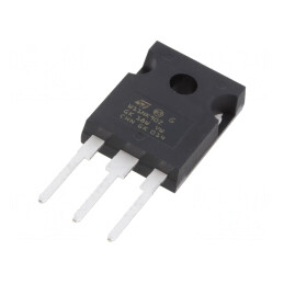 Tranzistor N-MOSFET 900V 5,8A 200W TO247 | Electronic-mag.ro | Componente Electronice