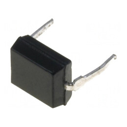 Fotodiodă THT 940nm 30nA | Electronic-mag.ro | Componente Electronice