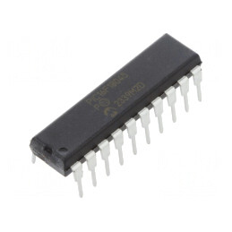 Microcontroler PIC16 14kB 32MHz 1,8-5,5V PDIP20 | Electronic-mag.ro | Componente Electronice