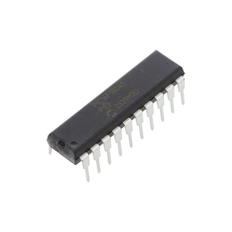 Microcontroler PIC16 14kB 32MHz 1,8-5,5V PDIP20 | Electronic-mag.ro | Componente Electronice Microcontroler PIC16 14kB 32MHz 1,8-5,5V PDIP20 | Electronic-mag.ro | Componente Electronice