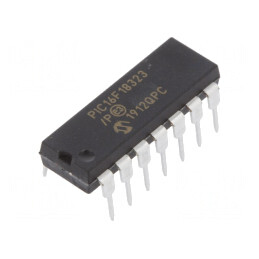 Microcontroler PIC PIC16 | Electronic-mag.ro | Componente Electronice