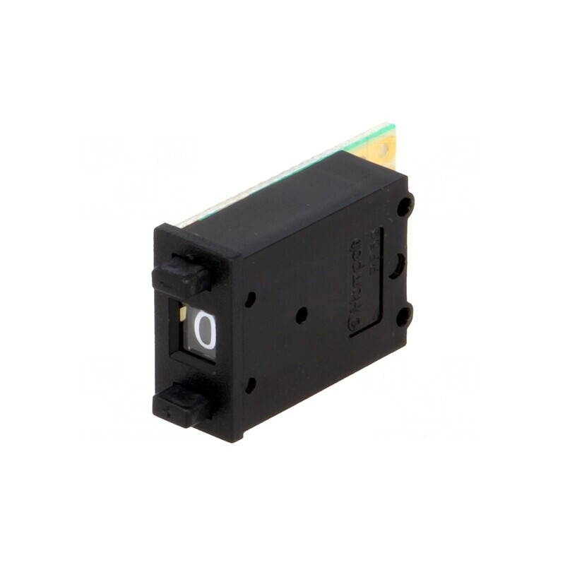 Întrerupător Codificare DEC/BCD 10 Pos 100mA | Electronic-mag.ro | Componente Electronice