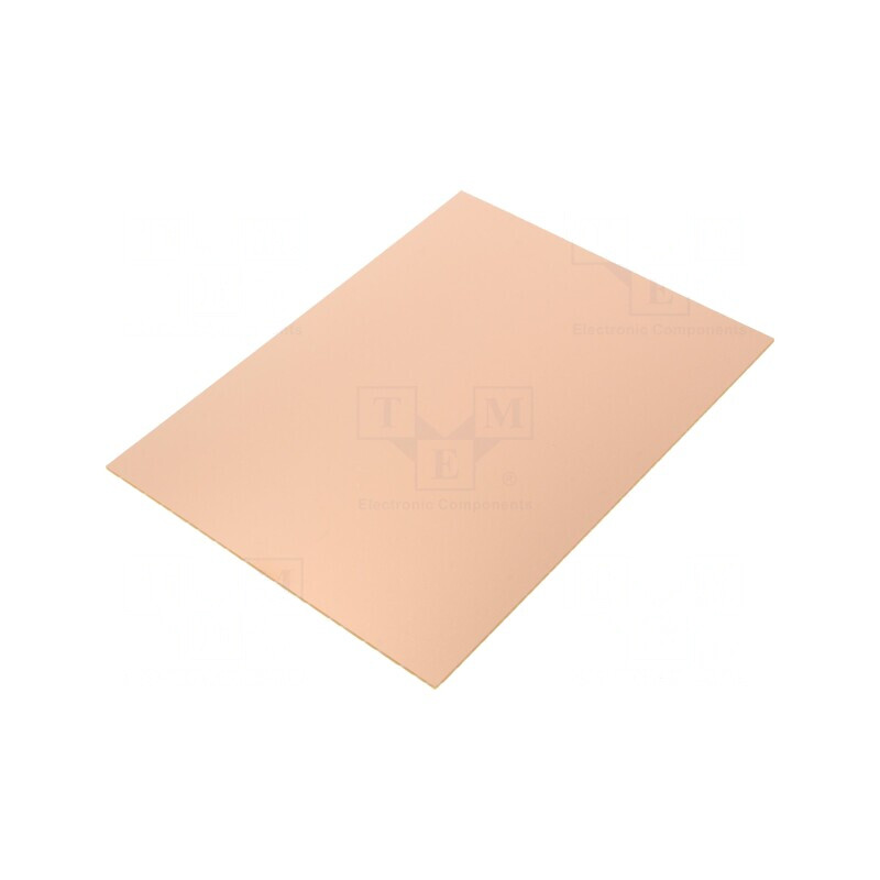Laminat Hârtie Tare 1,6mm Cupru 150x200mm | Electronic-mag.ro | Componente Electronice Laminat Hârtie Tare 1,6mm Cupru 150x200mm | Electronic-mag.ro | Componente Electronice