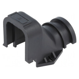 Conector Strain Relief 35 Pozitii AMPSEAL | Electronic-mag.ro | Componente Electronice