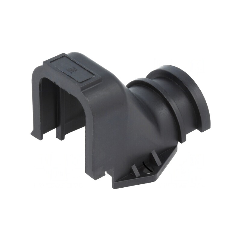Conector Strain Relief 35 Pozitii AMPSEAL | Electronic-mag.ro | Componente Electronice