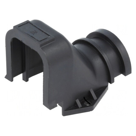 Conector Strain Relief 35 Pozitii AMPSEAL | Electronic-mag.ro | Componente Electronice