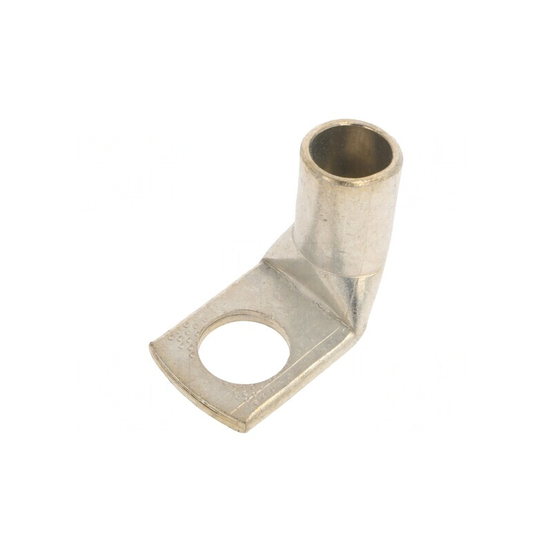 Inelar Tubular Crimpat M16 90° 95mm2 | Electronic-mag.ro | Componente Electronice