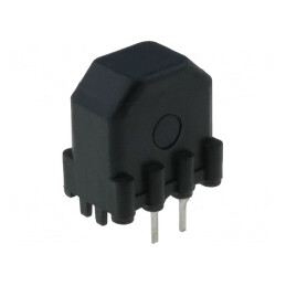 Inductor THT 2.2mH 2.3A 75mΩ 250VAC