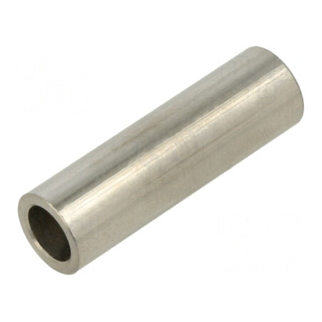 Manşon Distanţier 40mm Oțel Inoxidabil 8,2mm | Electronic-mag.ro | Componente Electronice