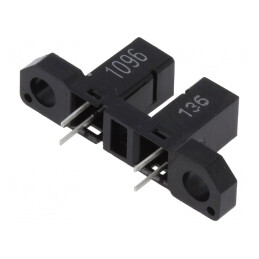 Senzor Fotoelectric Transmiţător-Receptor DARK-ON | Electronic-mag.ro | Componente Electronice