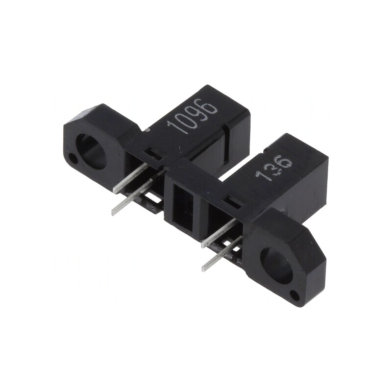 Senzor Fotoelectric Transmiţător-Receptor DARK-ON | Electronic-mag.ro | Componente Electronice