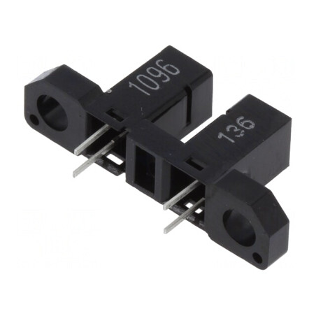 Senzor Fotoelectric Transmiţător-Receptor DARK-ON | Electronic-mag.ro | Componente Electronice