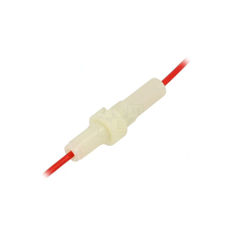 Clemă Siguranțe Cilindrice 6,3x32mm 15A Alamă | Electronic-mag.ro | Componente Electronice Clemă Siguranțe Cilindrice 6,3x32mm 15A Alamă | Electronic-mag.ro | Componente Electronice