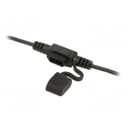 Clemă Electrică 11mm 20A 58V | Electronic-mag.ro | Componente Electronice