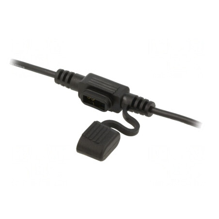 Clemă Electrică 11mm 20A 58V | Electronic-mag.ro | Componente Electronice