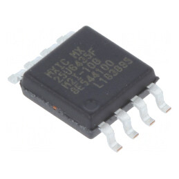 Memorie Flash 64Mb 104MHz 1,65-2V SOP8 Serial