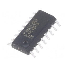 Interfață Declanșator 400Mbps LVDS TTL SMD 3-3.6VDC | Electronic-mag.ro | Componente Electronice