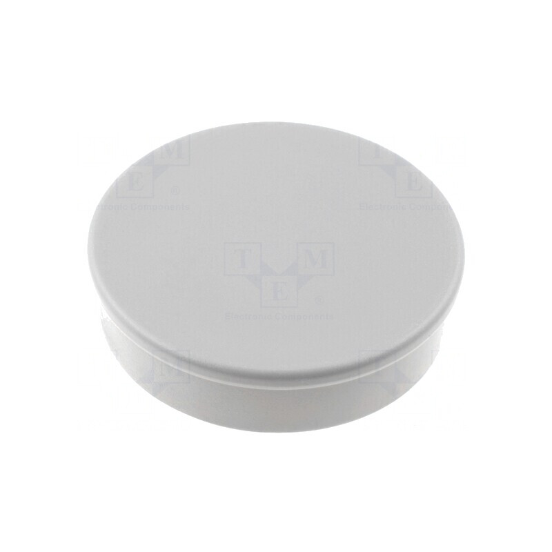 Magnet Neodim 8,5mm 27N 30mm Cu Plastic | Electronic-mag.ro | Componente Electronice