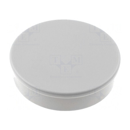 Magnet Neodim 8,5mm 27N 30mm Cu Plastic | Electronic-mag.ro | Componente Electronice