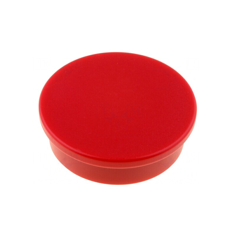 Magnet Neodim 8.5mm 27N 30mm Plastic | Electronic-mag.ro | Componente Electronice