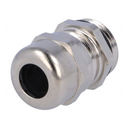 Garnitură de Etanșare PG11 IP68 Alamă | Electronic-mag.ro | Componente Electronice