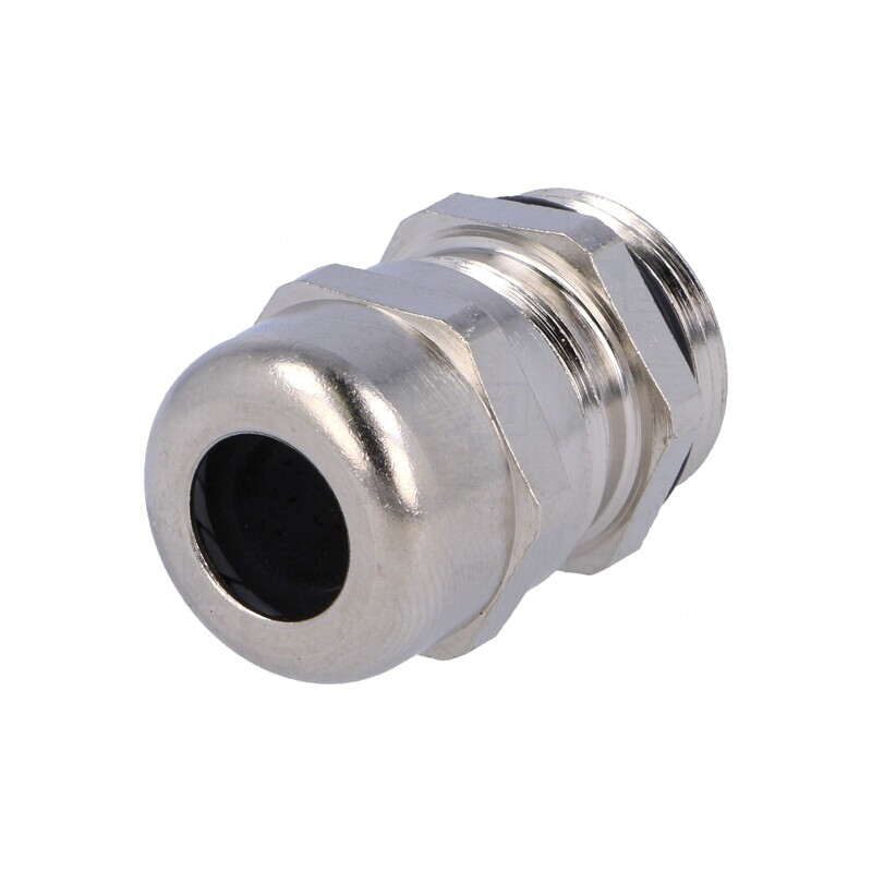 Garnitură de Etanșare PG11 IP68 Alamă | Electronic-mag.ro | Componente Electronice