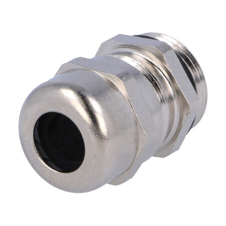 Garnitură de Etanșare PG11 IP68 Alamă | Electronic-mag.ro | Componente Electronice