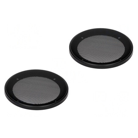 Masca Difuzoare 130mm Set 2 Buc. | Electronic-mag.ro | Componente Electronice