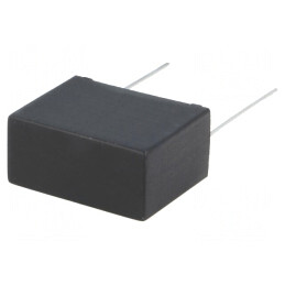 Condensator Polipropilenă 1uF 450VDC | Electronic-mag.ro | Componente Electronice