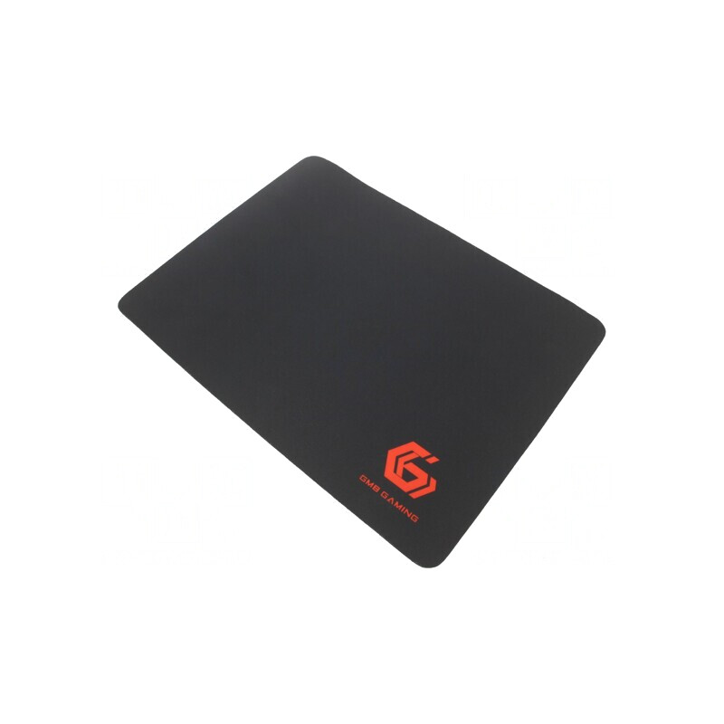 Mouse Pad Negru 250x350x3mm | Electronic-mag.ro | Componente Electronice