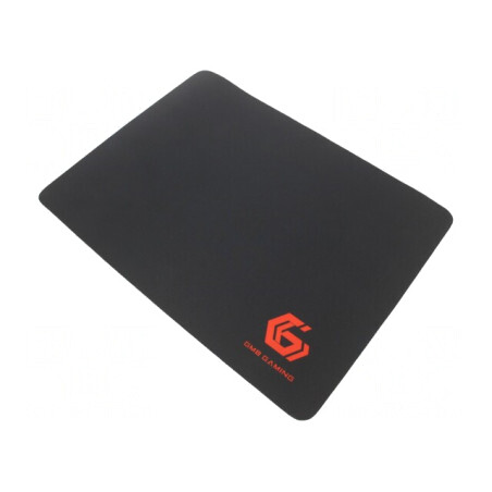 Mouse Pad Negru 250x350x3mm | Electronic-mag.ro | Componente Electronice
