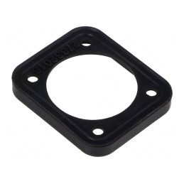 Garnitură Neagră D-Size | Electronic-mag.ro | Componente Electronice