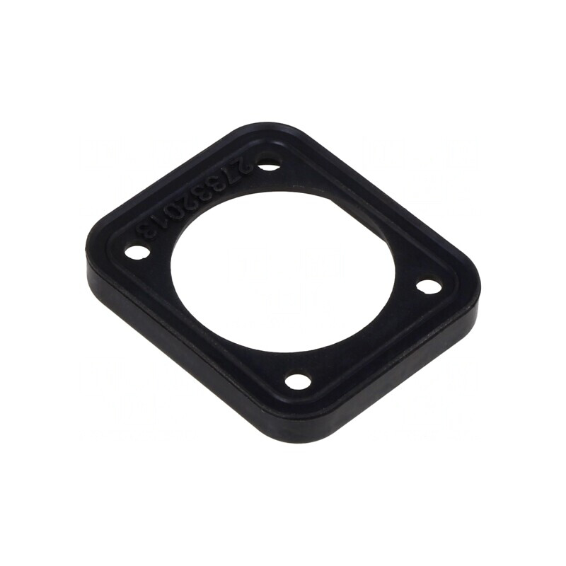 Garnitură Neagră D-Size | Electronic-mag.ro | Componente Electronice