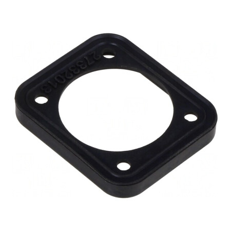 Garnitură Neagră D-Size | Electronic-mag.ro | Componente Electronice