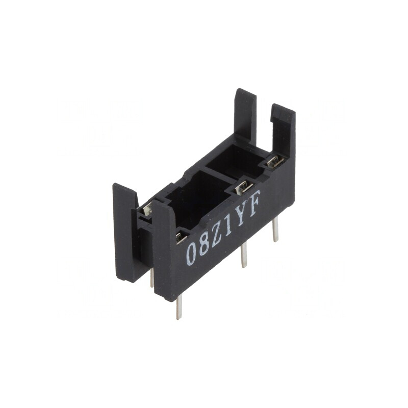 Stativ PCB G6D | Electronic-mag.ro | Componente Electronice